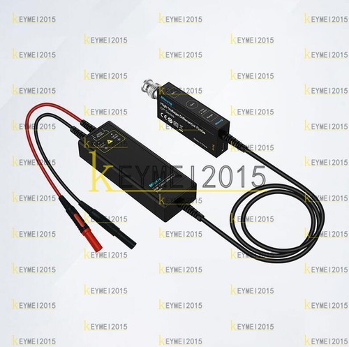 Dp3002 200mhz 300v 3000v sonda - dp3002,