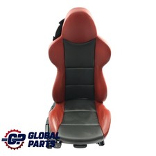 Bmw e85 sedile - e85, anteriore