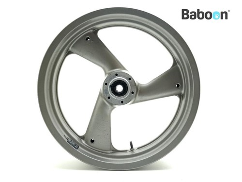Ruota anteriore ducati monster - ruota,
