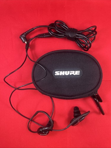 Shure se315 auricolari ear - se315,