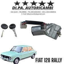 COMMUTATORE AVVIAMENTO