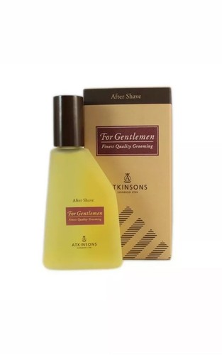 Atkinsons for gentlemen after - atkinsons,
