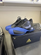 Size 10.5 - Adidas T-Mac 1