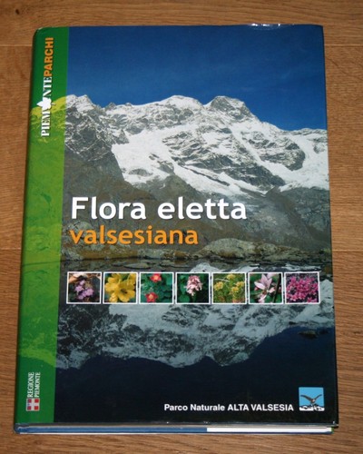 Flora eletta valsesiana