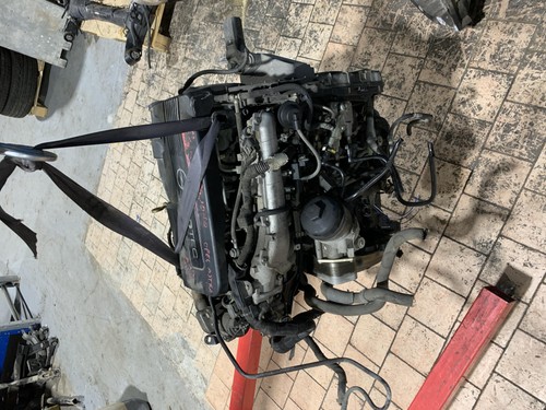 Motore completo per - opel, astra