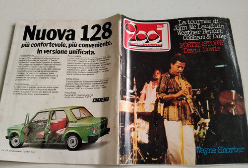 Ciao 2001 1976 - ciao, 31