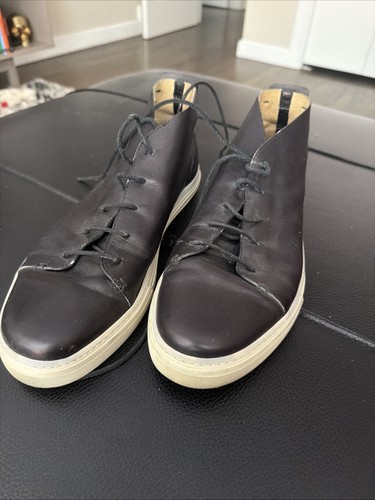 Sneakers alte uomo gucci - sneakers,