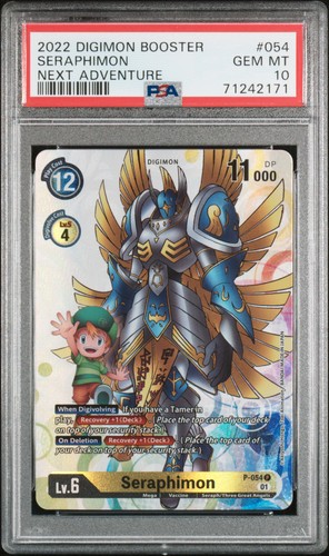2022 digimon booster bt07 next - 2022,