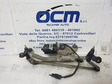 MOTORINO TERGICRISTALLO