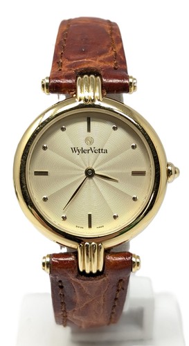 Orologio wylervetta classic