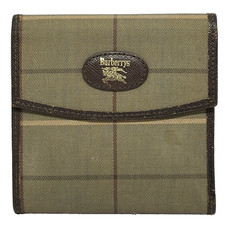 Portafoglio Vintage BURBERRY