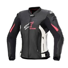 ALPINESTARS GIACCA DONNA PELLE