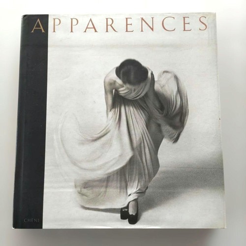Apparences bruce weber - bruce, richard