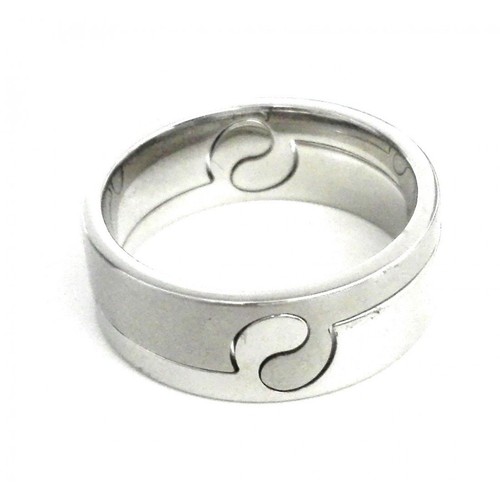 Anello manuel zed acciaio - in,