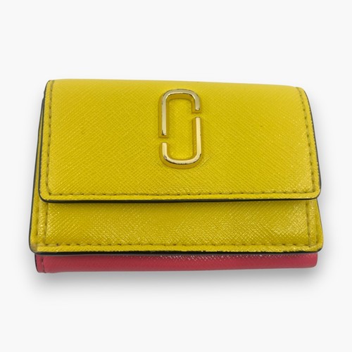 Portafoglio marc jacobs - portafoglio,