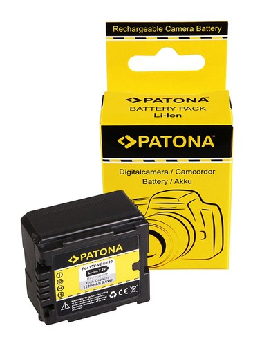 Batteria per panasonic - batteria,