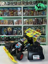 Gig Nikko Rac Auto model -