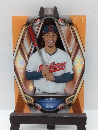 2019 topps high tek - 2019, francisco