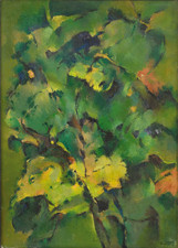 LANARO DINO  “La vite”