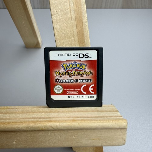 Pokemon mystery dungeon - pokemon,