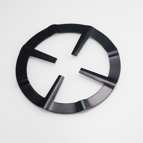Supporto stufa anello gas - supporto,