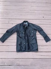Bellstaff black tourmaster 500 - bellstaff,