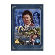Poldark: The Complete