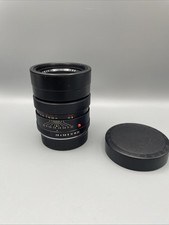 Leitz Elmarit-R 1:2.8/90mm