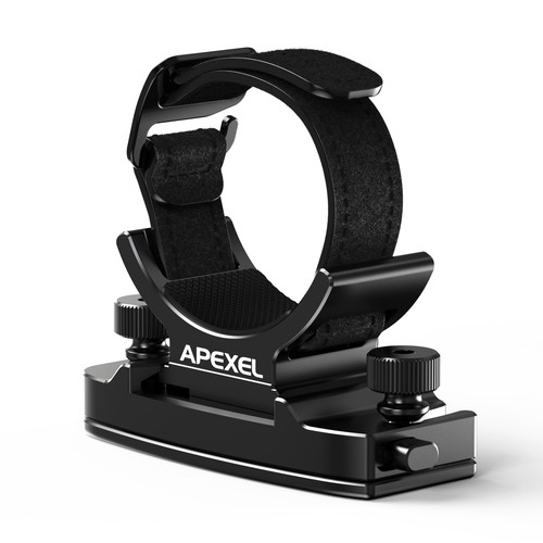 Cinghia binocolo apexel con - cinghia,