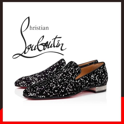 Mocassini piatti christian - piatti,
