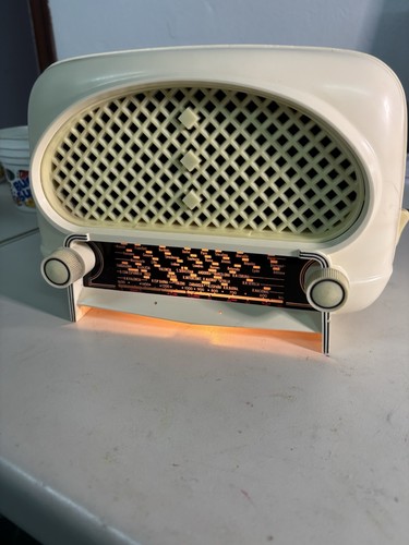Radio antigua marconi - radio, um-15