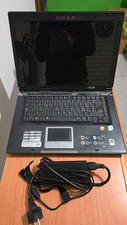 ASUS X59SL Series Notebook