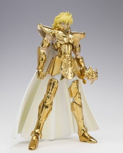 Figura bandai saint - figura,