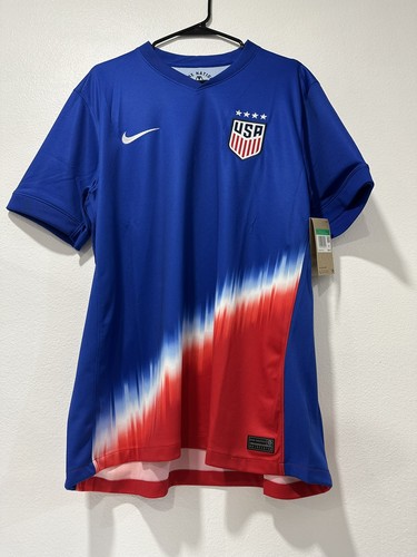 Nike usmnt 2024 - usmnt, away
