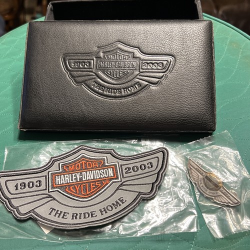 Set spille adesivi harley - spille,