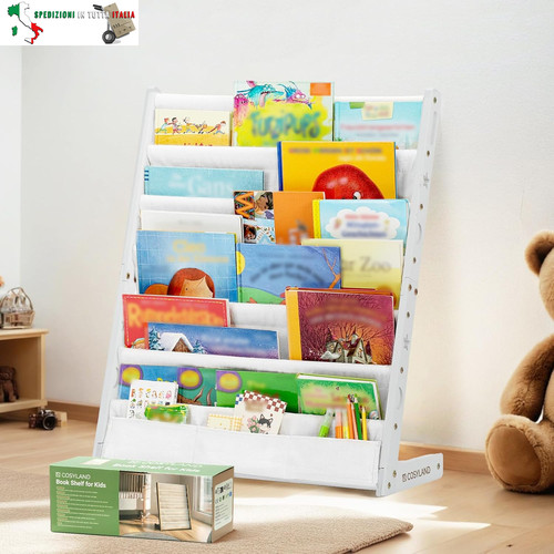 Libreria montessori per - montessori,