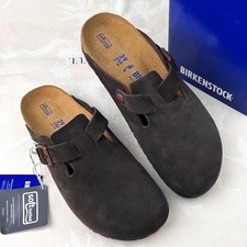 Zoccoli Birkenstock Boston