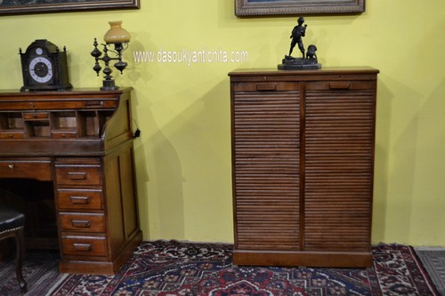Schedario classificatore - schedario-classificatore, a