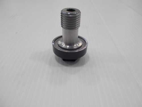 Tappo bullone laterale destro - tappo,