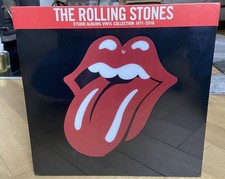 *SEALED* The Rolling Stones