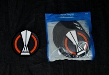 Patch distintivo calcio - patch/distintivo,