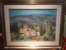 PITTORI TOSCANI   MENCHIS
