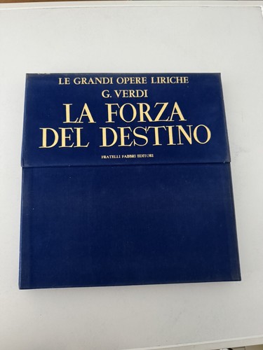 Grandi opere liriche g - grandi,