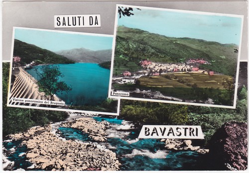 Bavastri genova saluti - bavastri, da