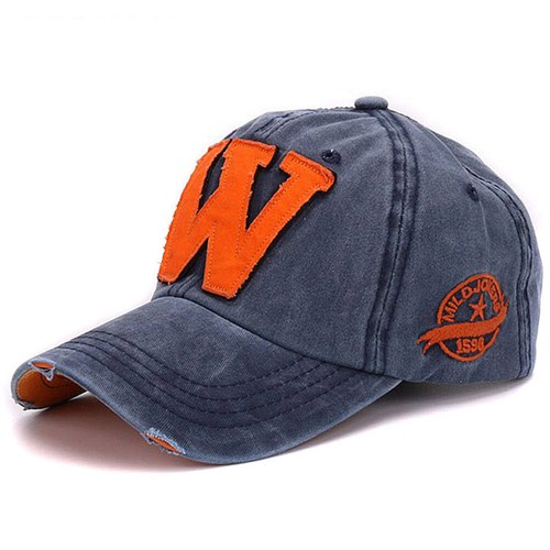 Berretto baseball uomo - da,