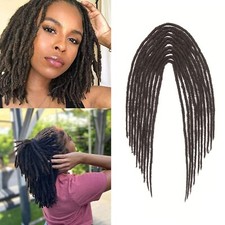 Extension Dreadlocks 100%
