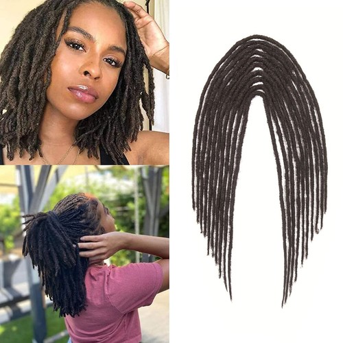 Extension dreadlocks 100 - extension,