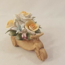 Bicicletta in ceramica K's