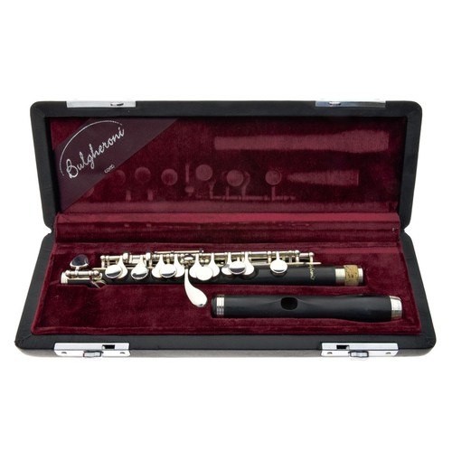Bulgheroni piccolo 401r gs - -,