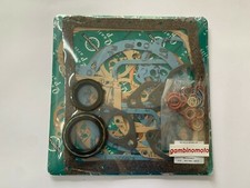 GUARNIZIONI MOTORE SLANZI DVA